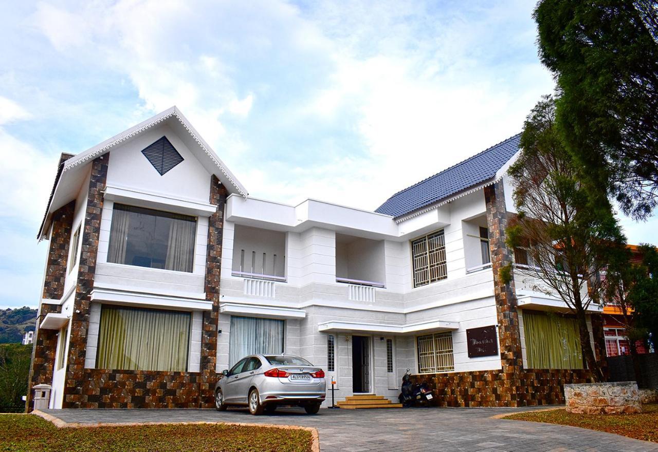 Mountain Mist Resort Vagamon Exterior photo
