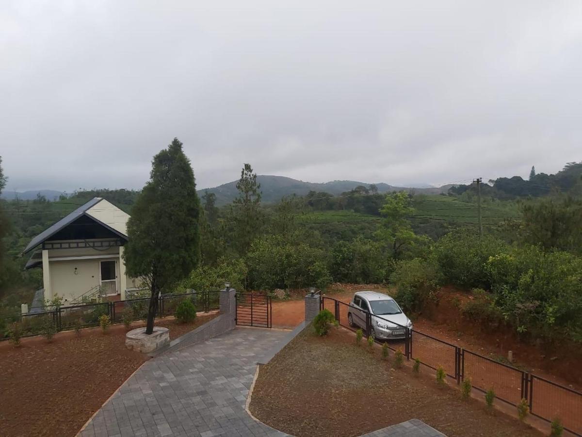 Mountain Mist Resort Vagamon Exterior photo