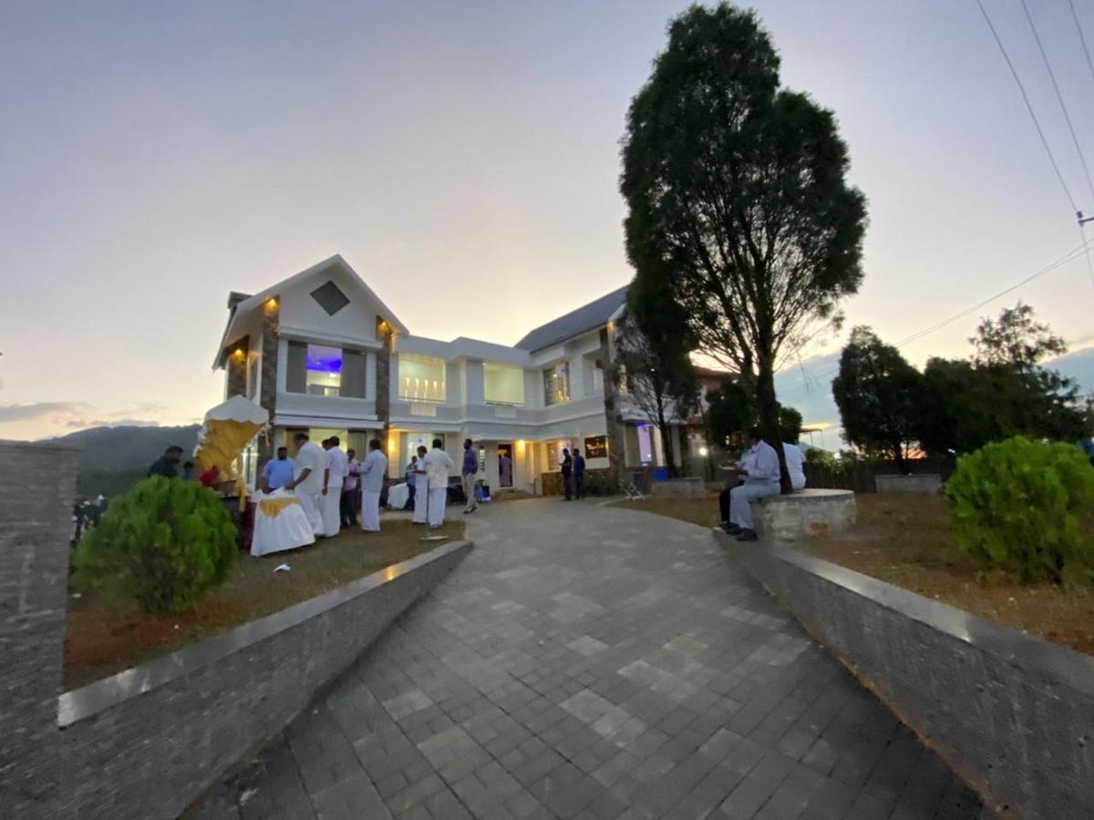 Mountain Mist Resort Vagamon Exterior photo