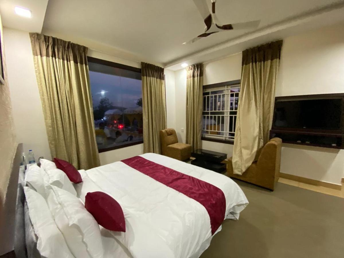 Mountain Mist Resort Vagamon Exterior photo