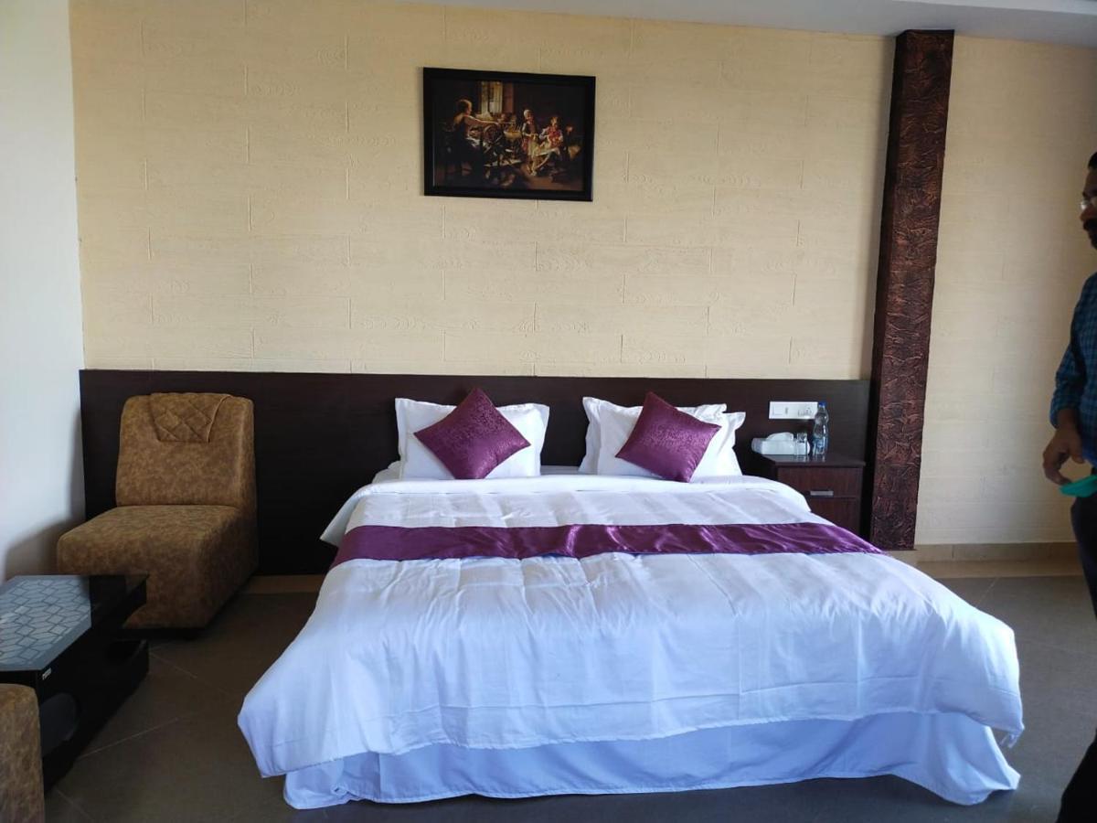 Mountain Mist Resort Vagamon Exterior photo