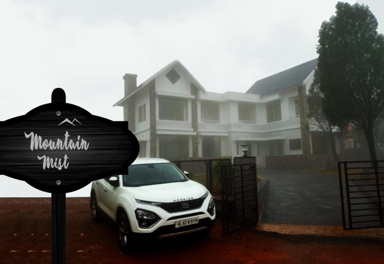 Mountain Mist Resort Vagamon Exterior photo