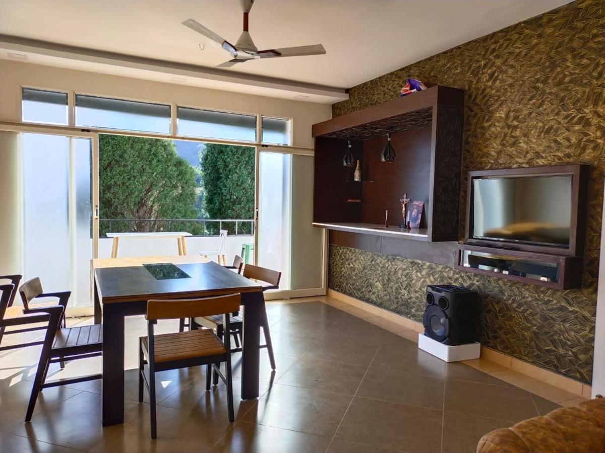 Mountain Mist Resort Vagamon Exterior photo