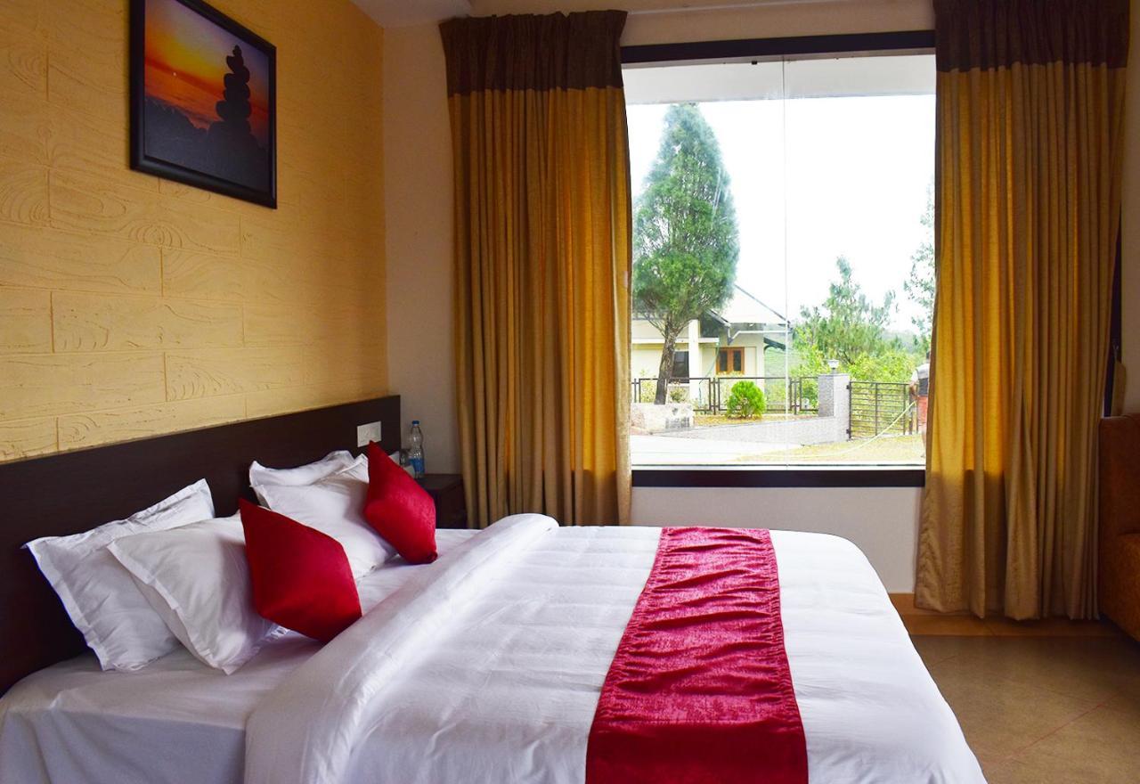Mountain Mist Resort Vagamon Exterior photo