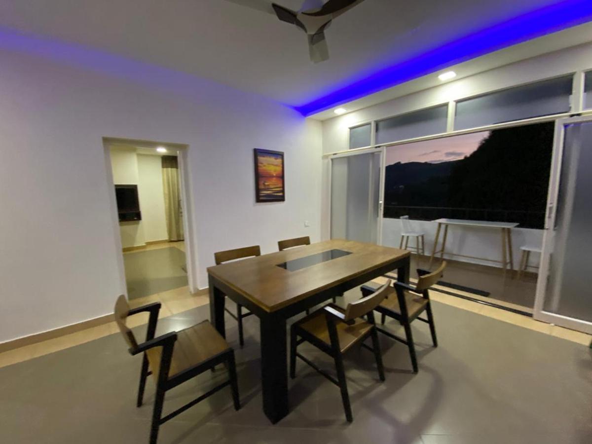 Mountain Mist Resort Vagamon Exterior photo